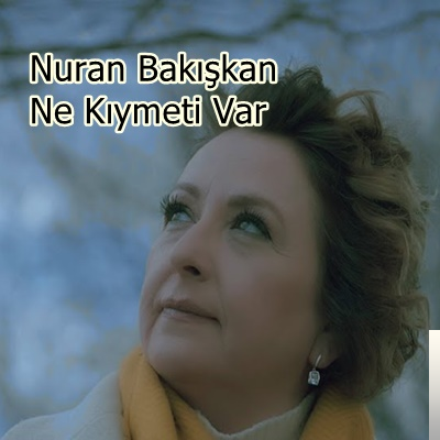 Nuran Bakışkan