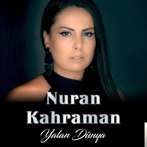 Nuran Kahraman