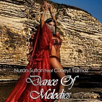 Nuran Sultan - Dance Of Melodies (2021) Albüm