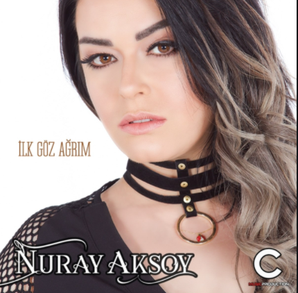 Nuray Aksoy