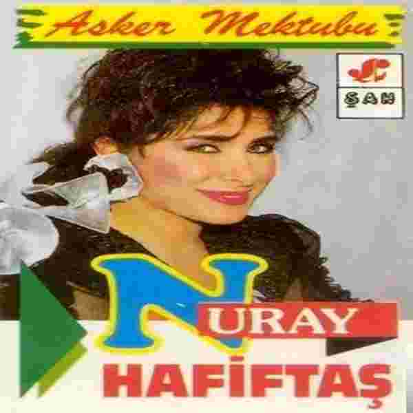 Nuray Hafiftaş - Yazı Bir Dert Kışı Bir Dert (2009) Albüm