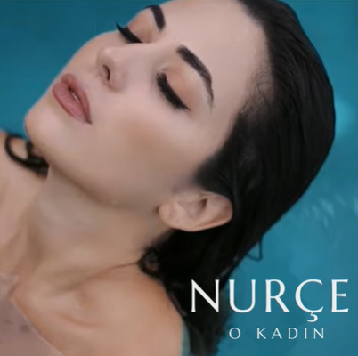Nurçe -  album cover