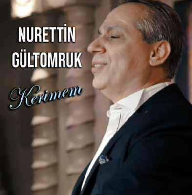 Nurettin Gultomruk