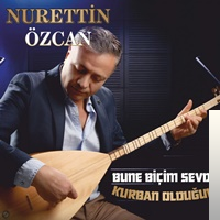 Nurettin Özcan