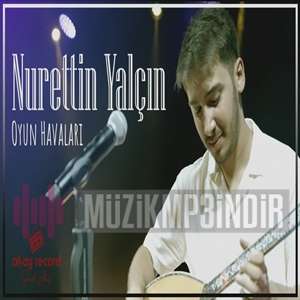 Nurettin Yalcin