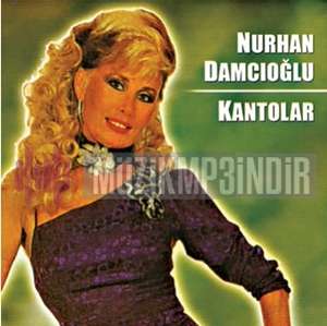 Nurhan Damcıoğlu