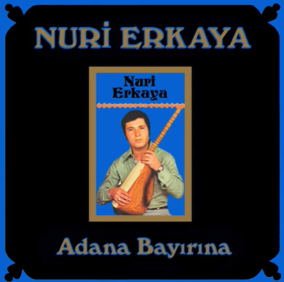 Nuri Erkaya