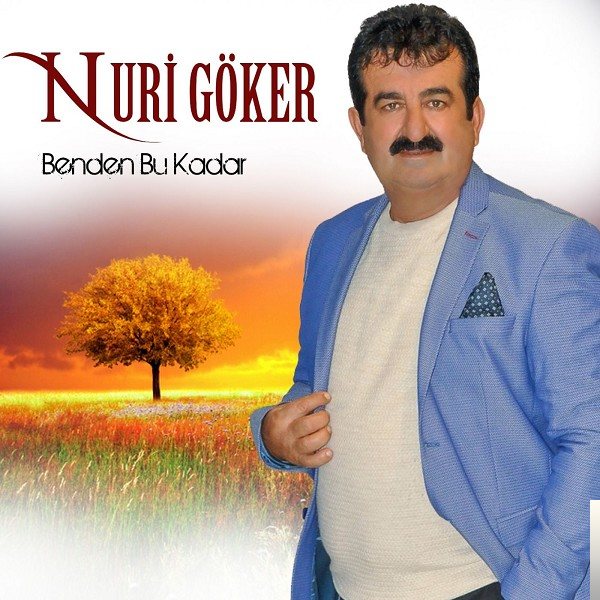 Nuri Göker