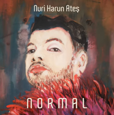 Nuri Harun Ateş -  album cover