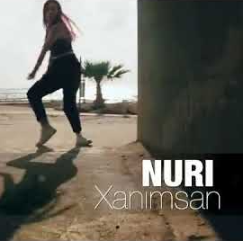 Nuri Serinlendirici -  album cover