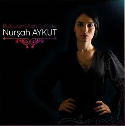 Nurşah Aykut