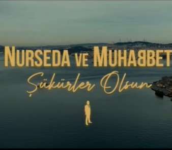 Nurseda - Şükürler Olsun (feat Muhabbet)
