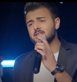 Nurullah Demirci - Ji Bir Nakim (2021) Albüm