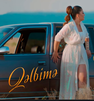 Nushabe Musayeva - Qelbime Yazmisham (2021) Albüm