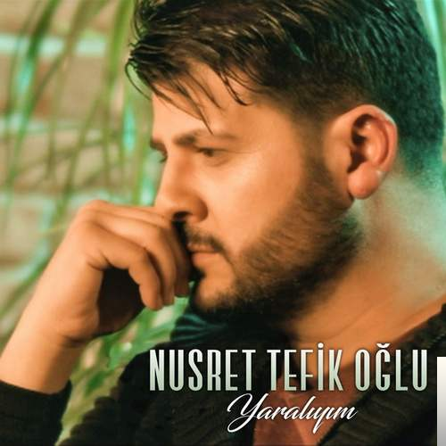 Nusret Tefikoglu