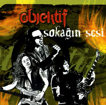 Objektif