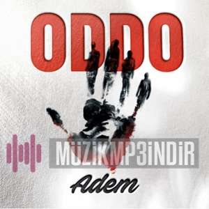 Oddo -  album cover