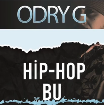 Odry G -  album cover