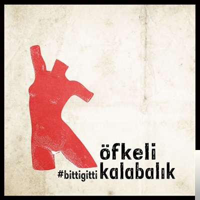 Öfkeli Kalabalık