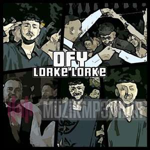 OFY - Lorke (2023) Albüm