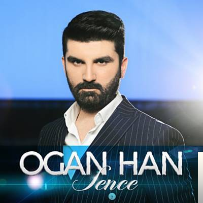 Ogan Han - Ayrılmıyorum