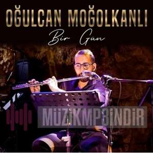 Ogulcan Mogolkanli