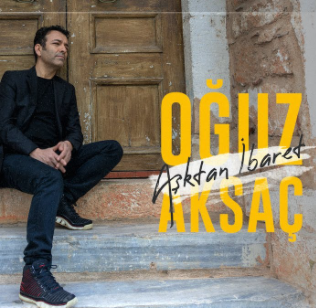 Oğuz Aksaç -  album cover