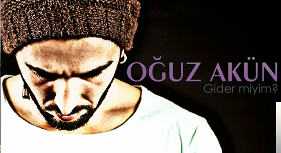 Oğuz Akün