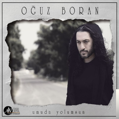 Oguz Boran