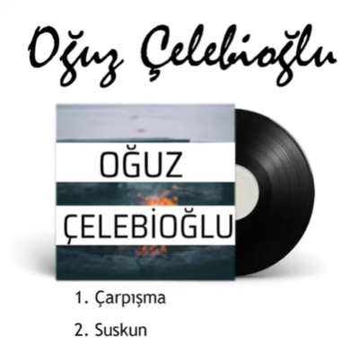 Oğuz Çelebioğlu