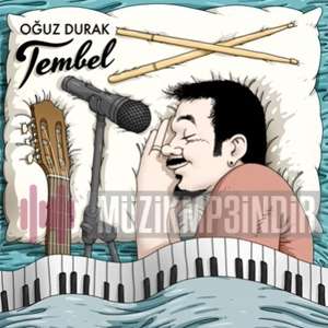Oğuz Durak -  album cover
