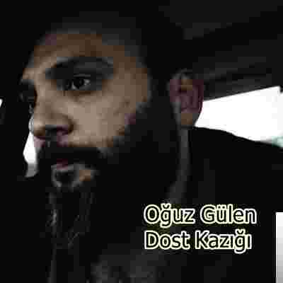 Oğuz Gülen -  album cover