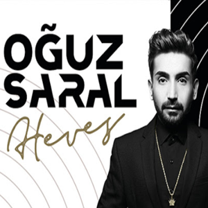 Oguz Saral