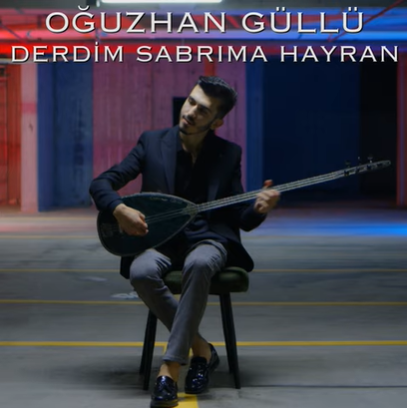 Oguzhan Gullu