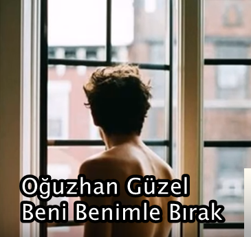 Oguzhan Guzel