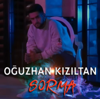 Oguzhan Kiziltan