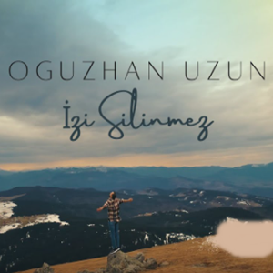 Oğuzhan Uzun -  album cover