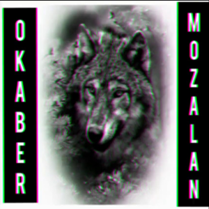 Okaber -  album cover