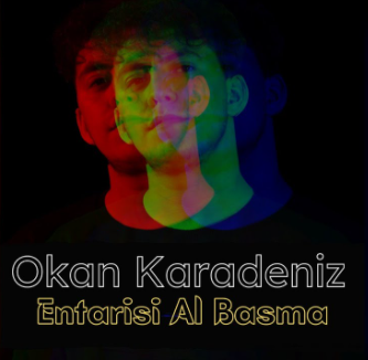 Okan Karadeniz -  album cover