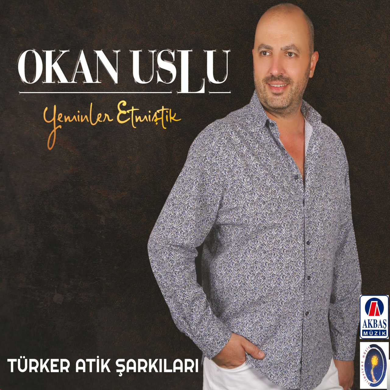 Okan Uslu