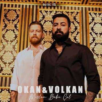 Okan Volkan -  album cover