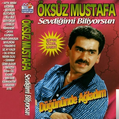 Oksuz Mustafa