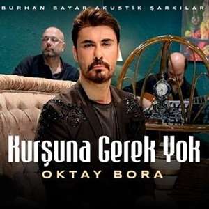 Oktay Bora