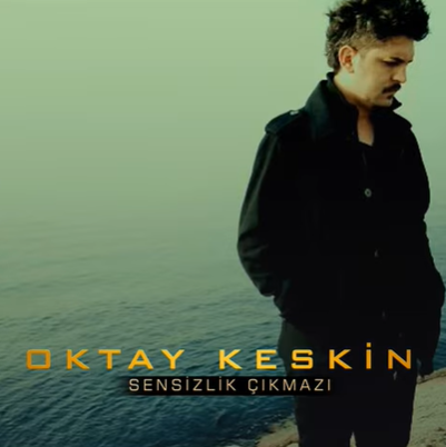 Oktay Keskin