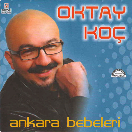 Oktay Koç