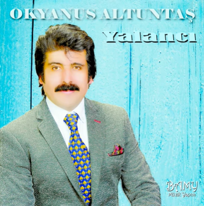 Okyanus Altuntaş