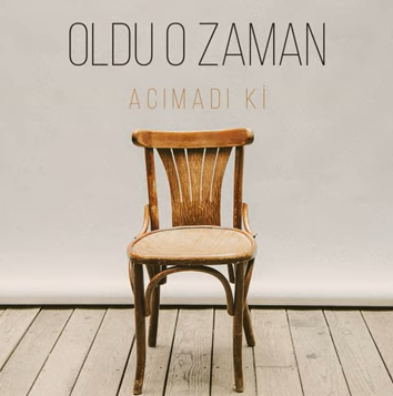 Oldu O Zaman