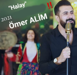 Omer Alim