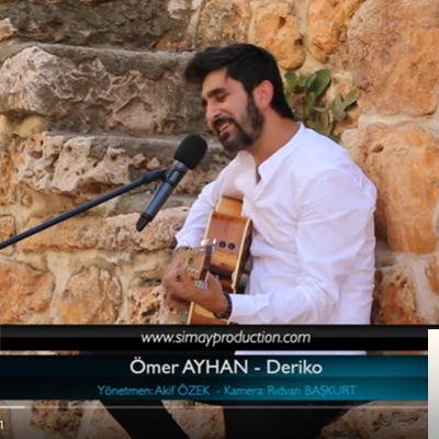 Ömer Ayhan - Bejna Keçke