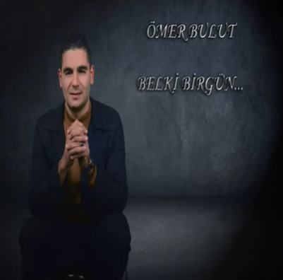 Ömer Bulut -  album cover